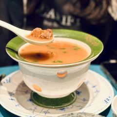 the Hidden Place Hotel·ANCIENT SICHUAN CUISINE 여행 사진