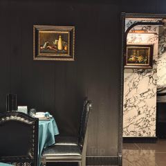 the Hidden Place Hotel·ANCIENT SICHUAN CUISINE 여행 사진