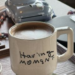 Having Moment User Photo