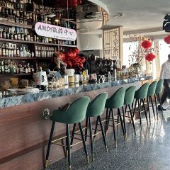 Top Lounge 여행 사진