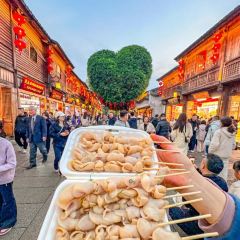 泰蒲·泰国料理(东街店) User Photo