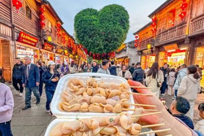 泰蒲·泰国料理(东街店)