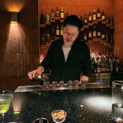 Long Fong User Photo