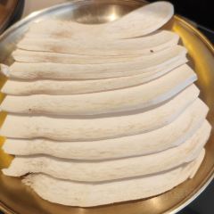 西塔老太太泥炉烤肉(静安大悦城店) User Photo