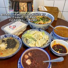 永昌滑肉面家 User Photo