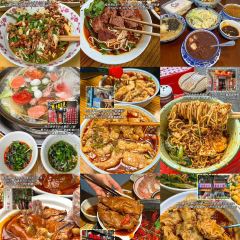 永昌滑肉面家 User Photo