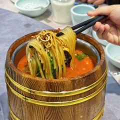 甲秀园 User Photo