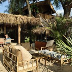 Nomad Beach Club Phuket張用戶圖片