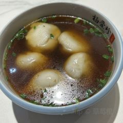 杨爱珍大排档(县西街店) User Photo