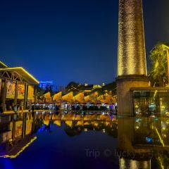 LELE SNACK STALL User Photo