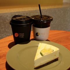 Black Swan Cafe Black Swan Coffee User Photo