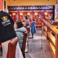 黑门楽酒天(江浦路店) User Photo