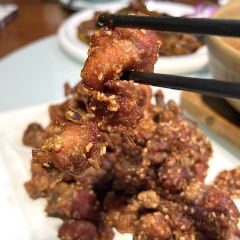 熙临居·博山菜(神头店) User Photo
