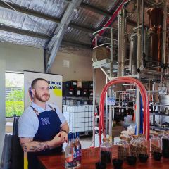 Penfolds Magill Estate Restaurant User Photo