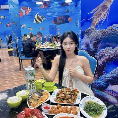 小海豚海鲜广场(清水湾店) 여행 사진