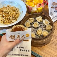 福信魚丸(茶亭路店)張用戶圖片