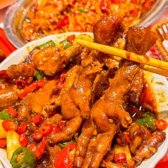 FU QI TUO TUO 여행 사진