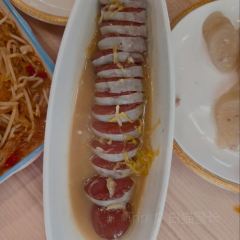新民血肠小饭馆 User Photo