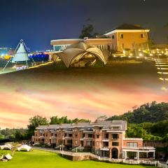 成都传家合院(花舞人间店)·餐厅 User Photo