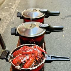 胡爷龙虾·广西特色口味(埌西店) User Photo