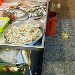广海新渔村(广海渔人码头店) User Photo