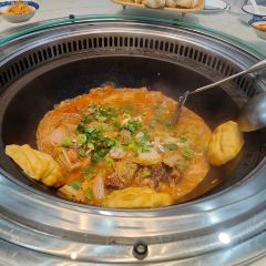 地方大鍋台用戶圖片