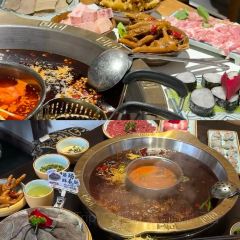 楠火锅(利川店) User Photo