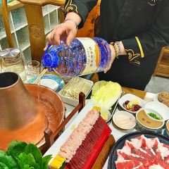 孙家糖油条 User Photo