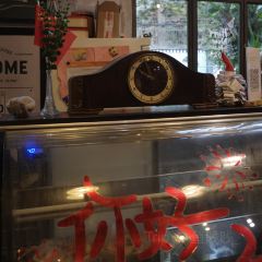 Showroom Cafe User Photo