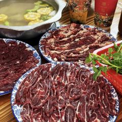 Luji Beef 여행 사진