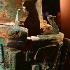 广汉名小食 User Photo