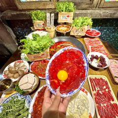 萍姐火锅·公路夜市(农科路店) User Photo