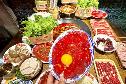 萍姐火锅·公路夜市(农科路店)