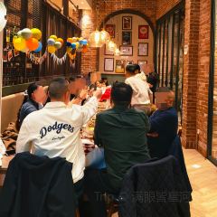 GILI'S其心西餐吧(麓坊中心店) User Photo