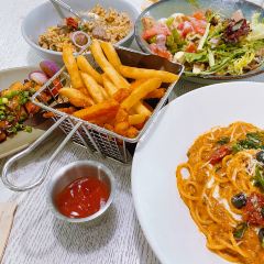 nana's restaurant User Photo