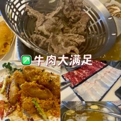 圈儿潮汕牛肉火锅(陕西南路店) User Photo
