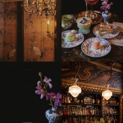 夜鵑Chinese Room張用戶圖片