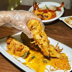 Mega seafood User Photo