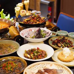 苗乡缘土菜馆·苗家传统菜 User Photo