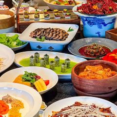 晓长安·烧尾宴(南门店) User Photo