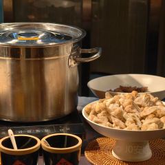 福州融僑皇冠假日飯店·美廚滙全日餐廳張用戶圖片