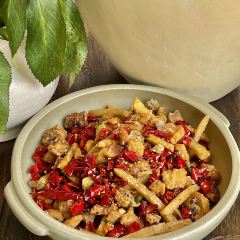 香钿楚菜(汉口店) User Photo