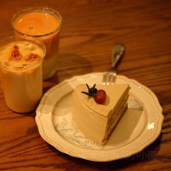 小叫天泡椒活田鸡(财贸店) User Photo