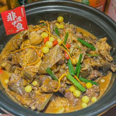 Zhuangyuanjia (hongshanguangchang) User Photo