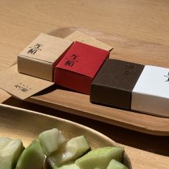 Z&D CUISNIE(ZHONGJUNGUANGCHANGDIAN) User Photo