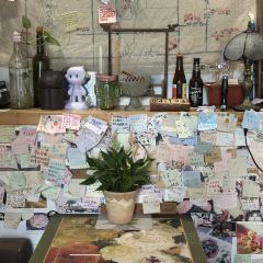 第三铁道咖啡·No.3 Rail Coffee(健康路店) User Photo