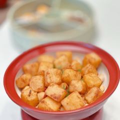 诗城宴·四季山房(创客店) User Photo