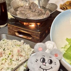 柒园·三十年创意杭帮菜(东站万象汇店) 여행 사진