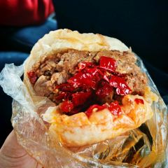 老朱家粉蒸肉 User Photo