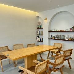 月亮与六便士Cake·Coffee·Meal(大兜路店) User Photo